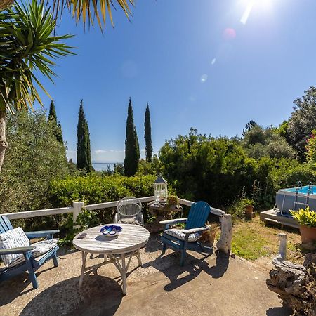 Cottage Pura Vigna Immerso Nella Natura Vicino Al Mare Porto Santo Stefano  Exteriér fotografie